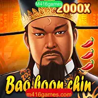 Descobrindo BaoBoonChin: A Nova Sensação dos M416games