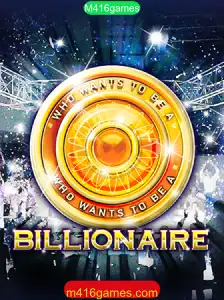 Billionaire: O Jogo das Grandes Fortunas da M416games