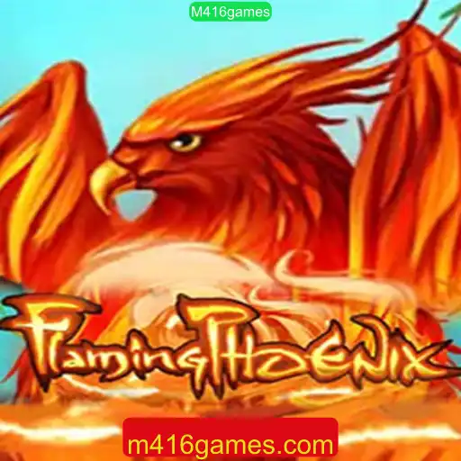 FlamingPhoenix: A Nova Sensação dos Jogos de Estratégia por M416games