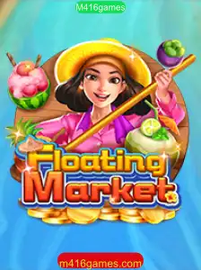 FloatingMarket: A Nova Sensação no Mundo dos Jogos