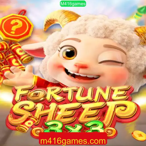 Descubra o Universo de FortuneSheep: O Novo Fenômeno dos Jogos