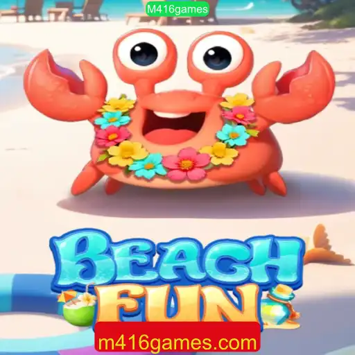 Explorando BeachFun: Um Novo Fenômeno da M416games