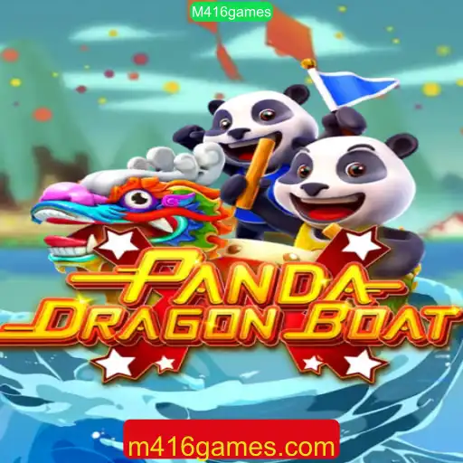 Descubra o Empolgante Mundo de PANDADRAGONBOAT