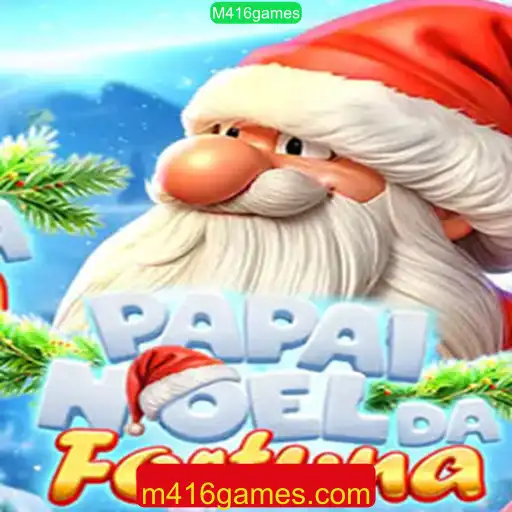 Descubra o Fascinante PapaiNoeldaFortuna da M416games