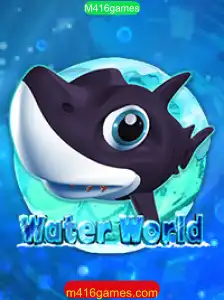 WaterWorld: O Jogo Aquático que Está Transformando Experiências de Gameplay