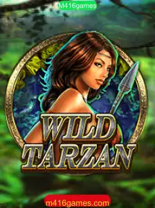Descubra WildTarzan: Aventura e Estratégia nas Selvas Virtuais